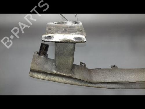 Front bumper reinforcement RENAULT MEGANE III Hatchback (BZ0/1_, B3_) 1.5 dCi | BP18058855C109 