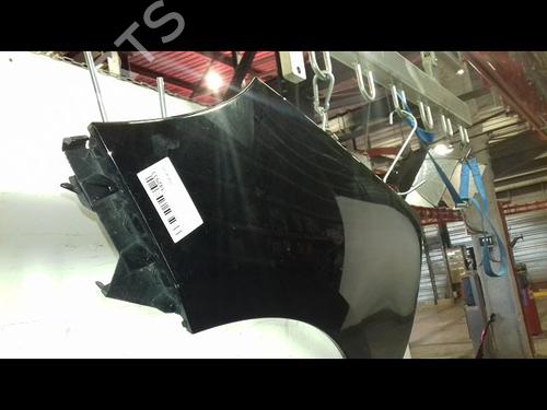 Left front fenders RENAULT SCÉNIC III (JZ0/1_) 1.6 dCi (JZ00, JZ12) | BP29136604C41 