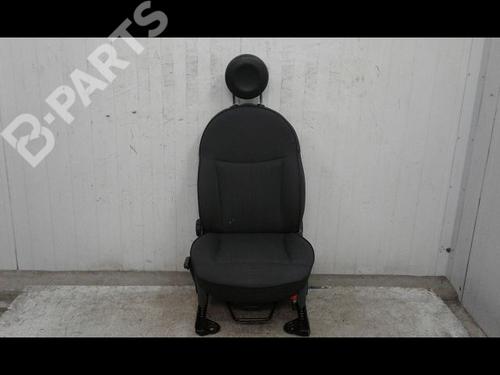 Seats set FIAT 500 (312_) 1.2 (312AXA1A) | BP8972223C78  - Image 5