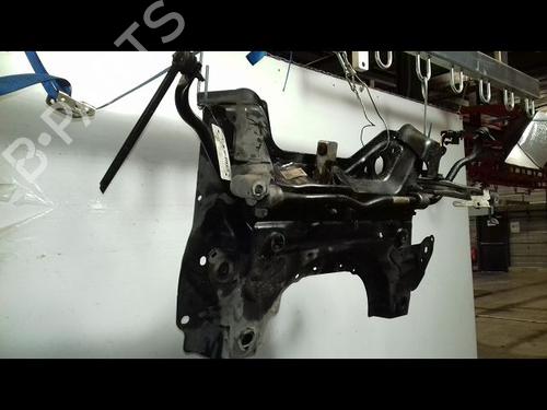Used Subframe PEUGEOT 308 II (LB_, LP_, LW_, LH_, L3_) 1.2 THP 130 (131 hp) 29223644