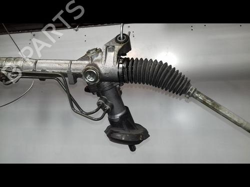 Used Steering rack MAZDA 3 (BL) 1.6 MZ-CD (BL14) (109 hp) 17175724