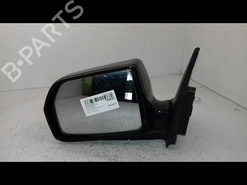Used Left mirror KIA SPORTAGE II (JE_, KM_) 2.0 CRDi (150 hp) 30949857
