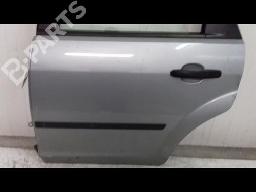 Left rear door FORD FOCUS II Turnier (DA_, FFS, DS) 1.6 Ti | BP8964883C4 