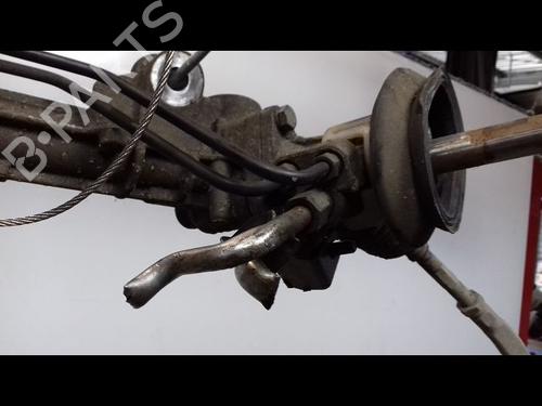 Lenkgetriebe für DACIA LOGAN (LS_) 1.4 MPI LPG (LS0C) (75 hp) 9078348