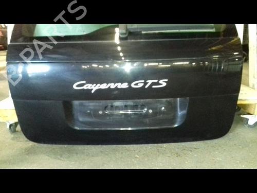 Tailgate PORSCHE CAYENNE (9PA) GTS 4.8 | BP29225853C6