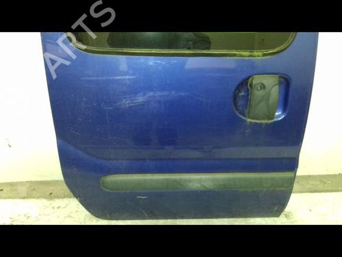 Højre side skydedør Højre side skydedør RENAULT KANGOO (KC0/1_) D 65 1.9 (KC0E, KC02, KC0J, KC0N) (64 hp) 8971077 8971077