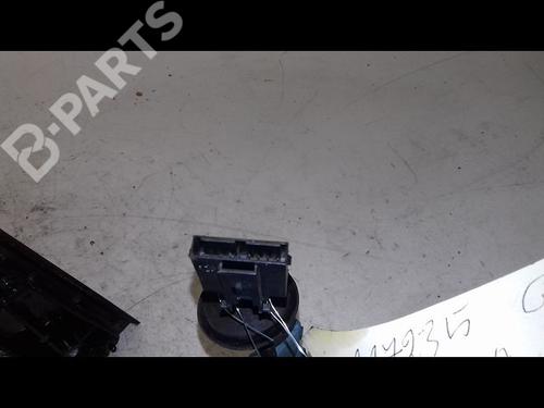 Left mirror OPEL ASTRA J (P10) 2.0 CDTI (68) | BP8964192C26 