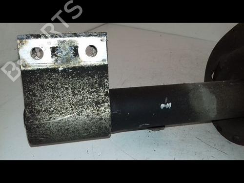 Right front shock absorber CITROËN C4 II (NC_) 1.6 HDi 90 | BP29216356M17 