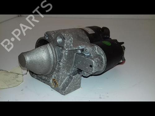 Starter NISSAN MICRA III (K12) 1.5 dCi | BP29223115M8