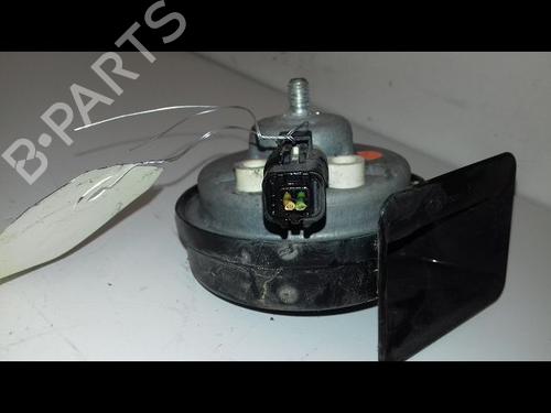 Horn PEUGEOT 207 (WA_, WC_) 1.6 16V | BP29223172E13 