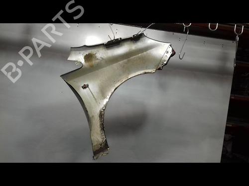 Used Left front fenders OPEL CORSA D (S07) 1.2 (L08, L68) (86 hp) 20077691