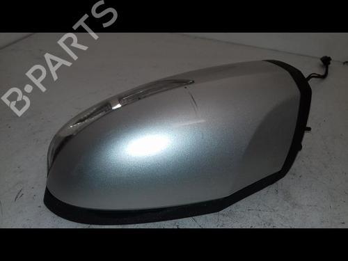 Left mirror MERCEDES-BENZ A-CLASS (W169) A 180 CDI (169.007, 169.307) | BP29216695C26 