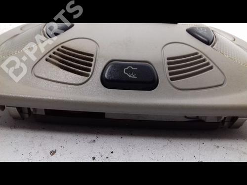 Interior roof light MERCEDES-BENZ C-CLASS (W203) C 270 CDI (203.016) | BP8974303I8 