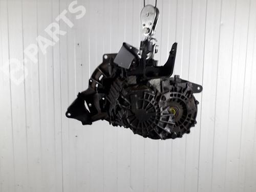 Gearbox HYUNDAI MATRIX (FC) 1.6 | BP8965183M3 