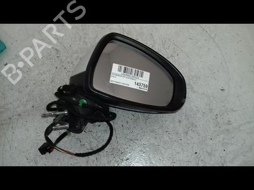 Used Left mirror Left mirror 39602157 39602157