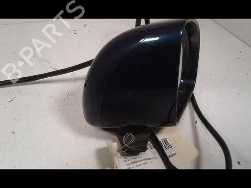 Right mirror VW NEW BEETLE (9C1, 1C1) 2.0 | BP8972234C27