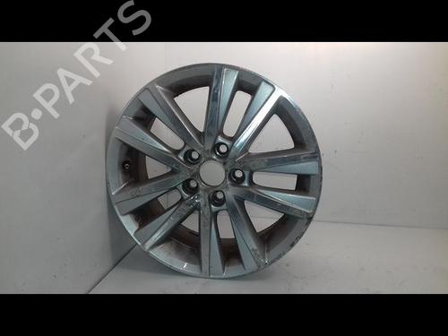 Used Rim VW POLO V (6R1, 6C1) 1.6 TDI (90 hp) 29224090