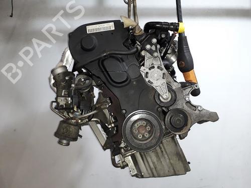 Used Engine Engine AUDI A6 C6 (4F2) 2.0 TFSI (170 hp) 40553051 40553051