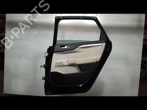 Used Right rear door CITROËN C4 II (NC_) 2.0 HDi / BlueHDi 150 (150 hp) 23125292