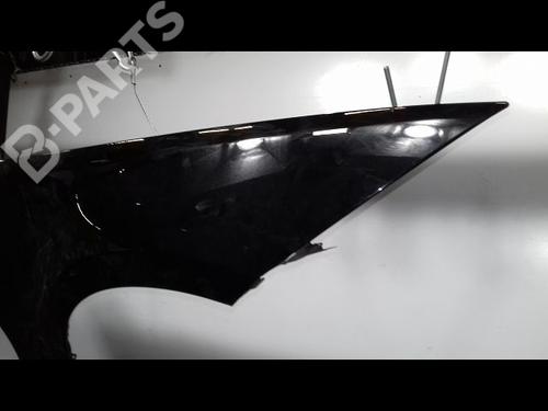 Right front fenders BMW 1 (E87) 120 d | BP11921600C42 