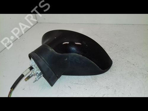 Left mirror SEAT LEON (1P1) 1.4 TSI | BP29225306C26