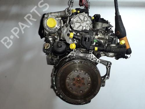Engine SKODA FABIA II (542) 1.6 TDI | BP36425591M1 - Image 4