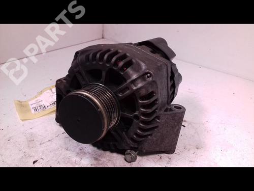 Generator FIAT GRANDE PUNTO (199_) 1.3 D Multijet (199.AXD11, 199.AXD1A, 199.AXD1B,... | BP9577920M7 