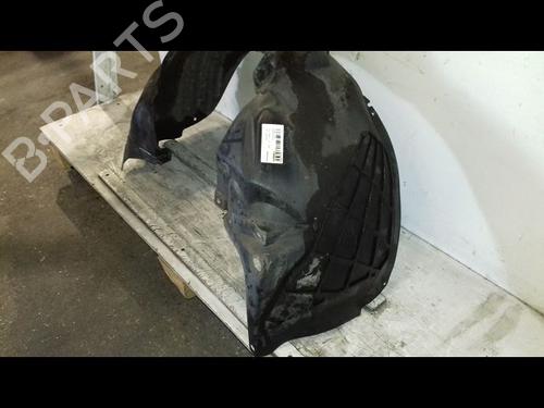 Hjulbue OPEL CORSA D (S07) 1.3 CDTI (L08, L68) (75 hp) 22811603