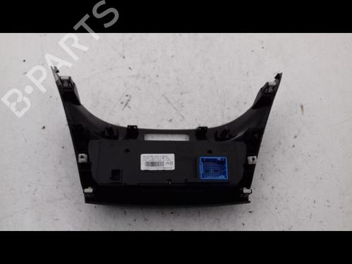 Climate control PEUGEOT 208 I (CA_, CC_) 1.6 HDi | BP15200232I5 
