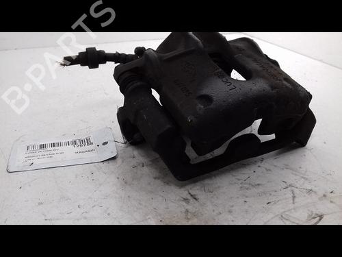 Bremssattel rechts vorne RENAULT SCÉNIC I MPV (JA0/1_, FA0_) 1.6 (JA00, JA16, JA15, JA19, JA1V, JA2B, JA2C, JA0B,... | BP16931125M104 