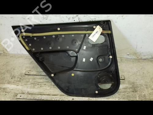 Bageste højre beklædning DACIA SANDERO 1.2 16V (75 hp) 31747577