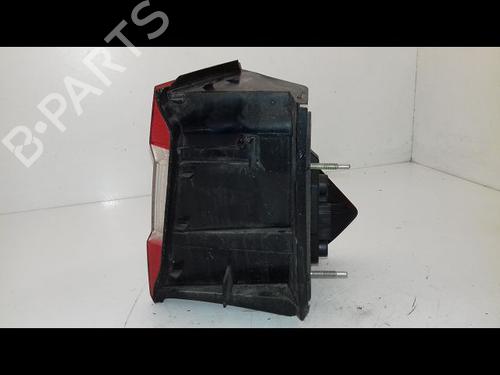 Left taillight FORD GALAXY II (WA6) 2.0 TDCi | BP29226601C34 