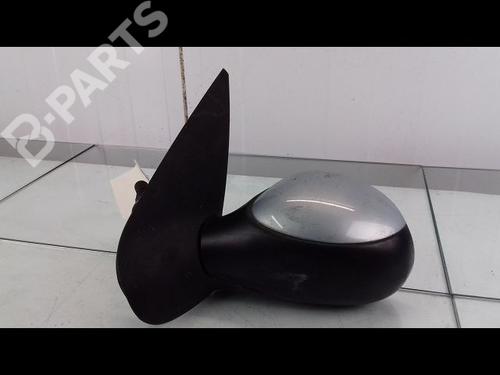 Left mirror PEUGEOT 206 Hatchback (2A/C) 1.4 i | BP8962394C26 