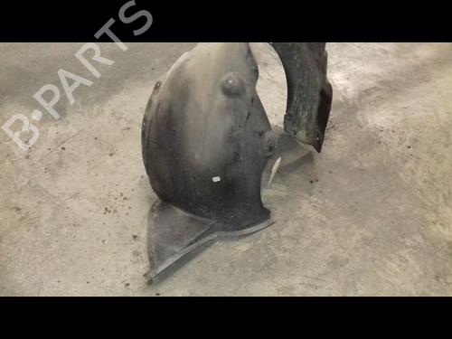Wheel arch VW POLO IV (9N_, 9A_) 1.2 12V | BP29224632C56 