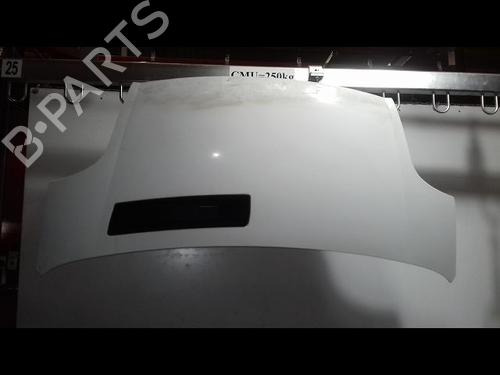 Motorhjelm RENAULT TRAFIC II Van (FL) 1.9 dCi 100 (FL0C, FL0K, FL0B) | BP23195283C1 - Image 4