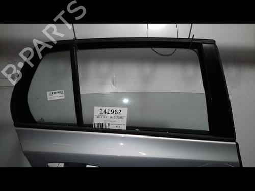 Right rear door VW GOLF VI (5K1) 1.4 | BP19391398C5