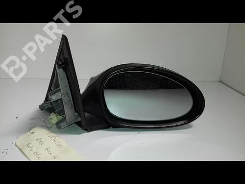 Used Right mirror BMW 1 (E87) 118 d (143 hp) 11267684