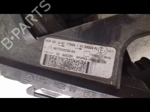 Used Left headlight Left headlight 39602176 39602176