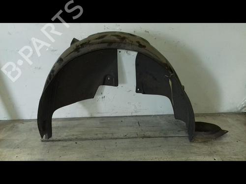 Używane Nadkole CITROËN C4 II (NC_) 1.6 HDi 110 (112 hp) 18779843