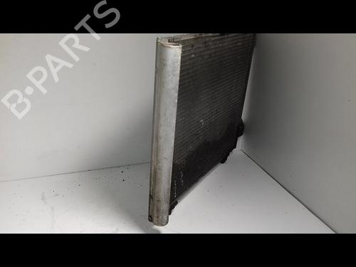 Heater matrix CITROËN C3 II (SC_) 1.4 HDi 70 (SC8HZC, SC8HR0, SC8HP4) | BP13093556M63 