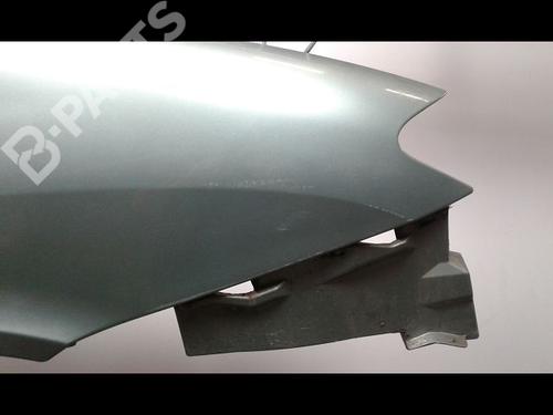 Right front fenders FIAT ULYSSE (179_) 2.0 JTD | BP8967849C42 