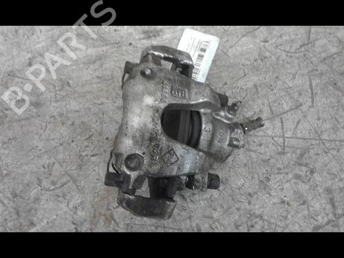 Højre bremsekaliber foran RENAULT CLIO IV (BH_) 1.5 dCi 90 (90 hp) 14887171