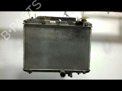 Køler SUZUKI SWIFT III (MZ, EZ) 1.3 (RS413, ZC11S) (92 hp) 18837362