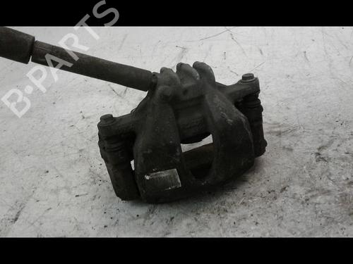 Right front brake caliper PEUGEOT 308 I (4A_, 4C_) 1.6 HDi | BP14887164M104 
