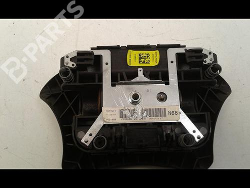 Driver airbag CITROËN XSARA PICASSO (N68) 2.0 HDi | BP8972771C9 