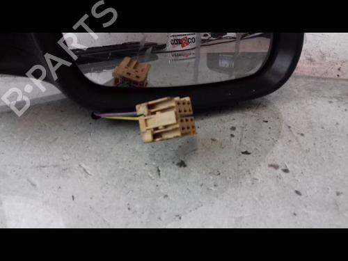Used Right mirror Right mirror VW TOURAN (1T1, 1T2) 2.0 TDI 16V (140 hp) 36482510 36482510