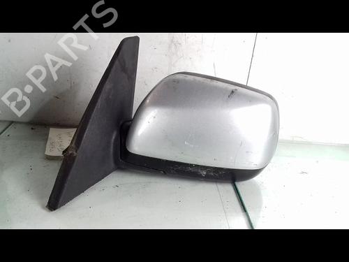 Used Left mirror TOYOTA RAV 4 II (_A2_) 2.0 4WD (ACA21, ACA20) (150 hp) 23195587