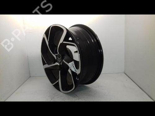 Fælk CITROËN C3 III (SX) 1.2 THP 110 (SXHNPS, SXHNZT, SXHNZ6) (110 hp) 30949573