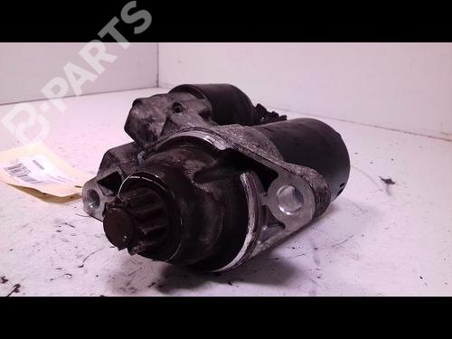 Starter VW POLO IV (9N_, 9A_) 1.2 12V | BP10344380M8 