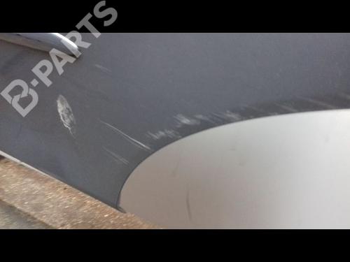 Left rear door MAZDA 2 (DY) 1.4 CD | BP9309039C4 